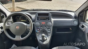 Fiat Panda 1.1 Active ECO de 2010