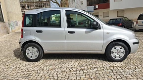 Fiat Panda 1.1 Active ECO de 2010