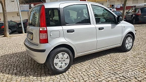 Fiat Panda 1.1 Active ECO de 2010