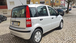 Fiat Panda 1.1 Active ECO de 2010