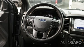 Ford Ranger de 2021