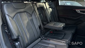 Audi Q7 3.0 TDi quattro S-line Tiptronic 7L de 2018