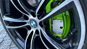 BMW Série 7 de 2012