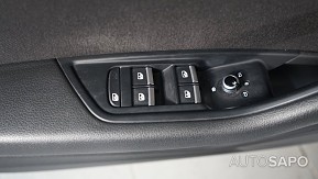 Audi A4 de 2016
