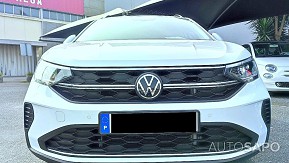 Volkswagen Taigo 1.0 TSI Life DSG de 2022