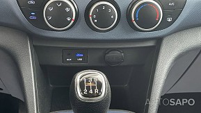 Hyundai i10 1.0 Blue Access de 2018