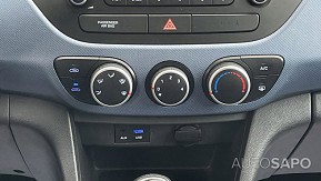 Hyundai i10 1.0 Blue Access de 2018