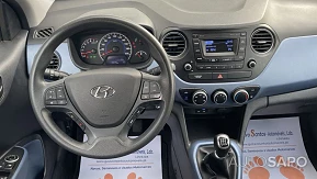 Hyundai i10 1.0 Blue Access de 2018