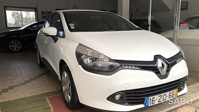Renault Clio 1.2 Zen de 2015