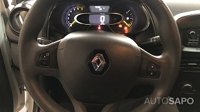 Renault Clio 1.2 Zen de 2015