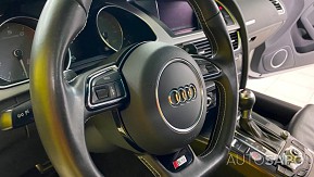 Audi A5 S5 3.0 TFSi quattro S tronic de 2013