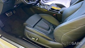 Audi A5 S5 3.0 TFSi quattro S tronic de 2013