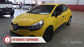 Renault Clio de 2018