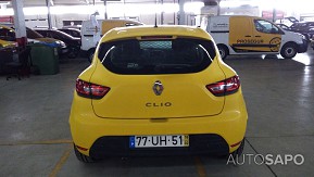 Renault Clio de 2018