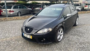 Seat Ibiza de 2008