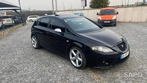 Seat Ibiza de 2008