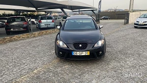 Seat Ibiza de 2008