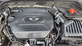 MINI Cooper D Cooper D F55 1.5 S/S de 2016