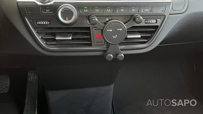 BMW i3 i3 94Ah de 2016