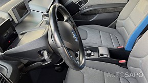 BMW i3 i3 94Ah de 2016