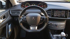 Peugeot 308 1.5 BlueHDi Style de 2018