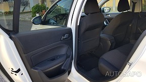 Peugeot 308 1.5 BlueHDi Style de 2018