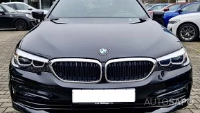 BMW Série 5 530 e iPerformance Line Sport de 2020