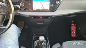 Citroen C4 G. Picasso de 2017