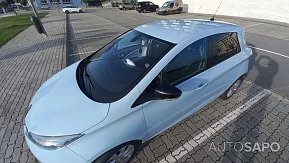 Renault ZOE Life de 2014