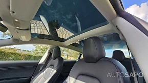 Tesla Model 3 Dual Motor Long Range AWD de 2020