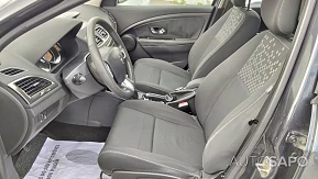 Renault Mégane 1.5 dCi Dynamique de 2012