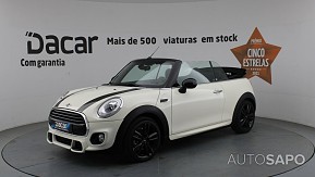 MINI Cooper D Cooper D de 2018