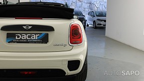 MINI Cooper D Cooper D de 2018