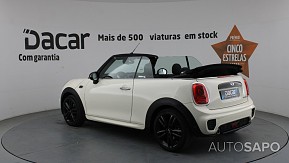 MINI Cooper D Cooper D de 2018