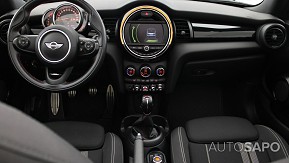 MINI Cooper D Cooper D de 2018