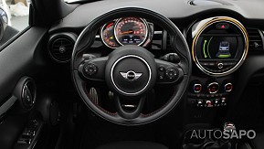 MINI Cooper D Cooper D de 2018