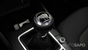 Audi A3 1.6 de 2018