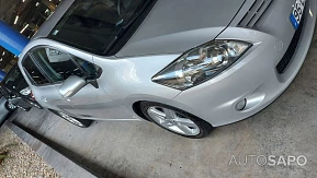 Toyota Auris 1.4 D-4D Exclusive+P.Sport de 2010