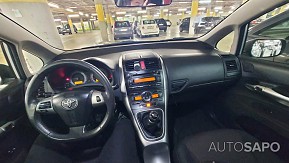 Toyota Auris 1.4 D-4D Exclusive+P.Sport de 2010