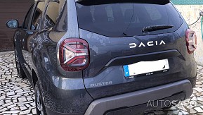 Dacia Duster 1.0 TCe ECO-G Comfort Bi-Fuel de 2023