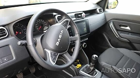 Dacia Duster 1.0 TCe ECO-G Comfort Bi-Fuel de 2023