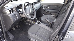 Dacia Duster 1.0 TCe ECO-G Comfort Bi-Fuel de 2023