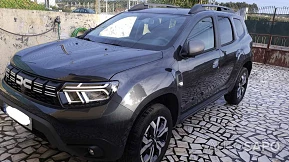 Dacia Duster 1.0 TCe ECO-G Comfort Bi-Fuel de 2023