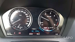 BMW Série 1 116 d Line Sport Auto de 2018