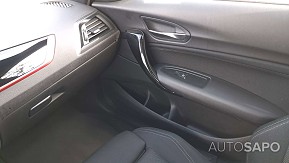 BMW Série 1 116 d Line Sport Auto de 2018
