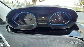 Peugeot 2008 1.2 PureTech Allure de 2016