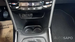 Peugeot 2008 1.2 PureTech Allure de 2016