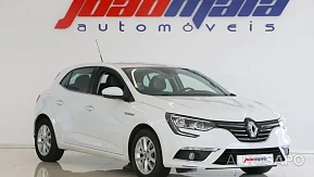 Renault Mégane 1.5 dCi Zen de 2018