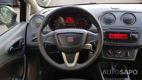 Seat Ibiza 1.2 TDi Style de 2012
