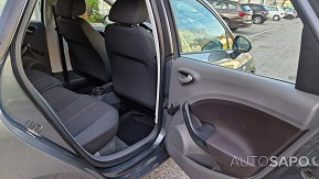 Seat Ibiza 1.2 TDi Style de 2012